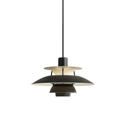 Nordic Color Pendant Light