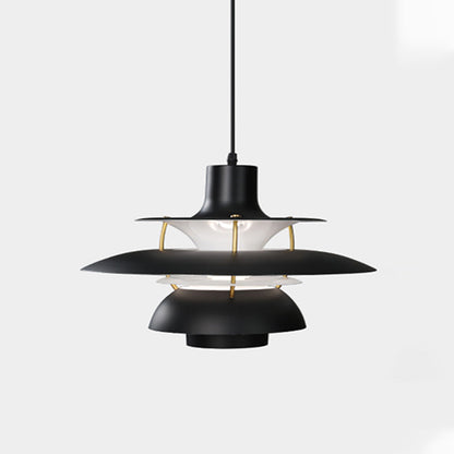 Nordic Color Pendant Light