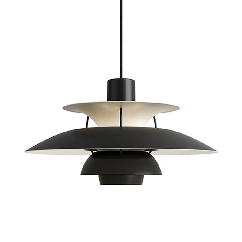 Nordic Color Pendant Light