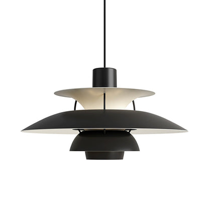 Nordic Color Pendant Light