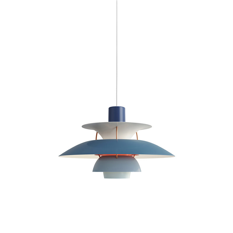 Nordic Color Pendant Light