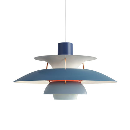Nordic Color Pendant Light