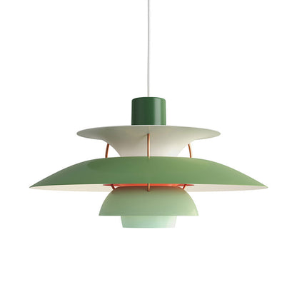 Nordic Color Pendant Light