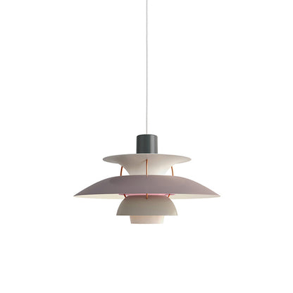 Nordic Color Pendant Light