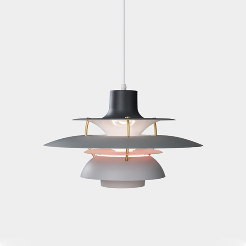 Nordic Color Pendant Light