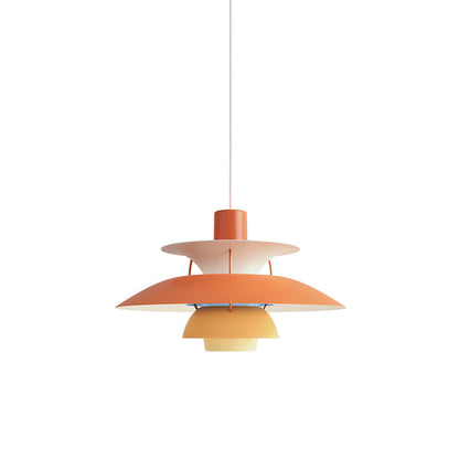 Nordic Color Pendant Light