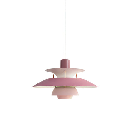 Nordic Color Pendant Light