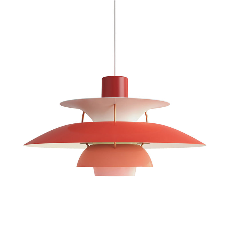 Nordic Color Pendant Light