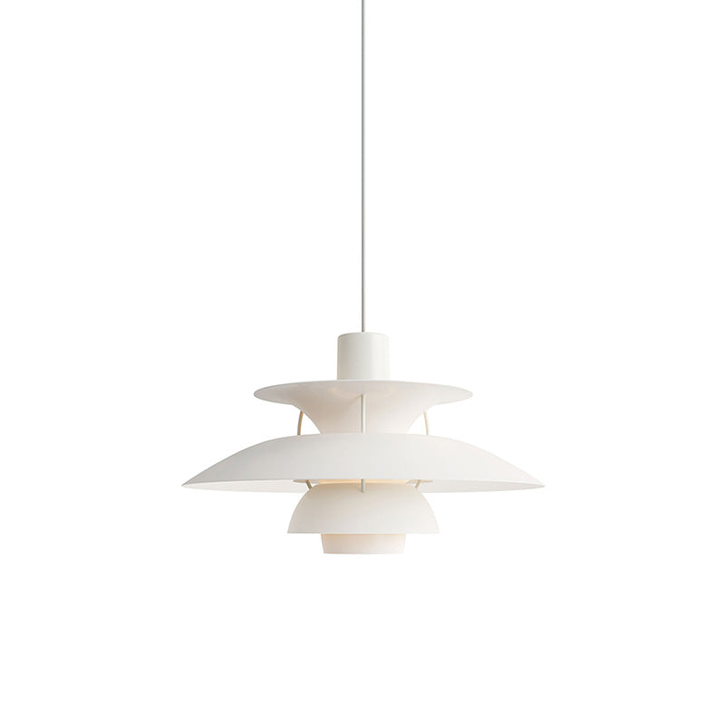 Nordic Color Pendant Light