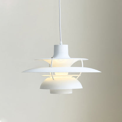 Nordic Color Pendant Light