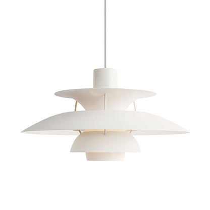 Nordic Color Pendant Light