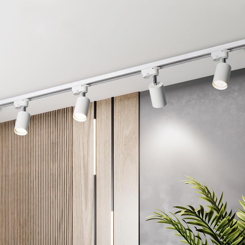 Adjustable LED Track Spotlight Bar
