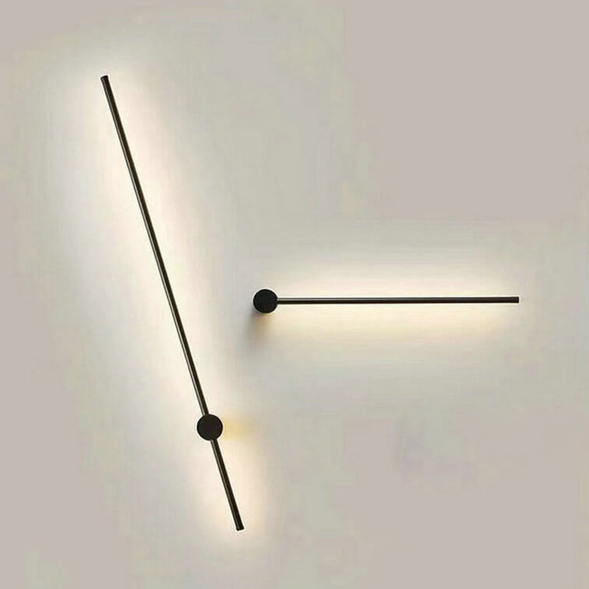 Modern Linear LED Wall Light