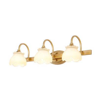 Blossom Vanity Wall Lamp
