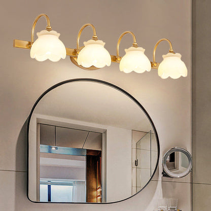 Blossom Vanity Wall Lamp
