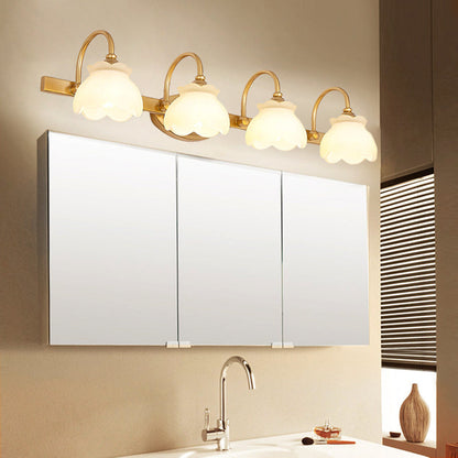 Blossom Vanity Wall Lamp