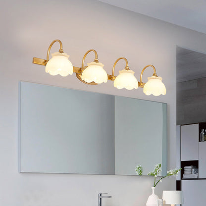 Blossom Vanity Wall Lamp