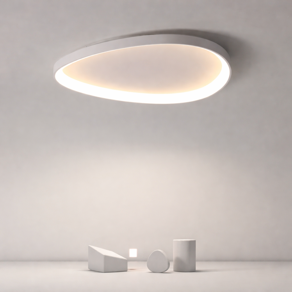 WOMO Low Profile Ceiling Light-WM1027