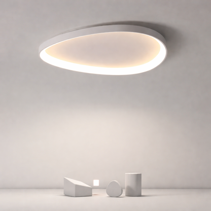 WOMO Low Profile Ceiling Light-WM1027