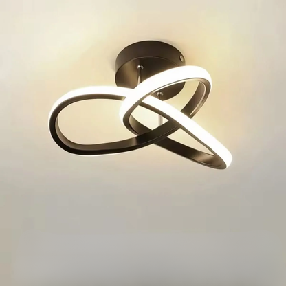 Sleek LED Ceiling Light
