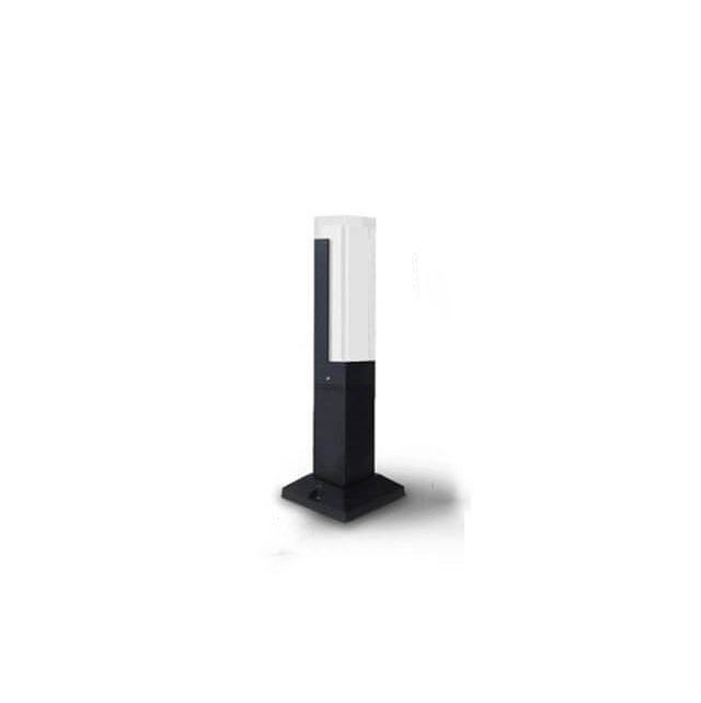Modern Outdoor LED Lawn Column Light