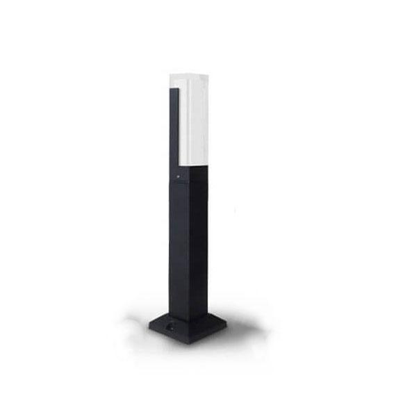 Modern Outdoor LED Lawn Column Light