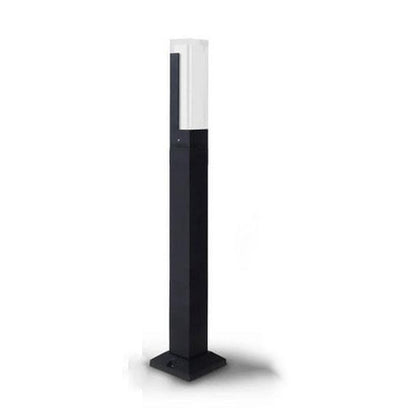 Modern Outdoor LED Lawn Column Light
