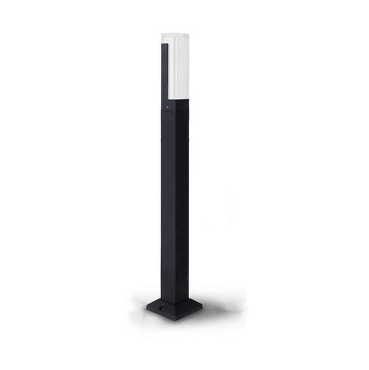 Modern Outdoor LED Lawn Column Light