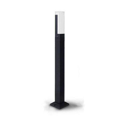 Modern Outdoor LED Lawn Column Light