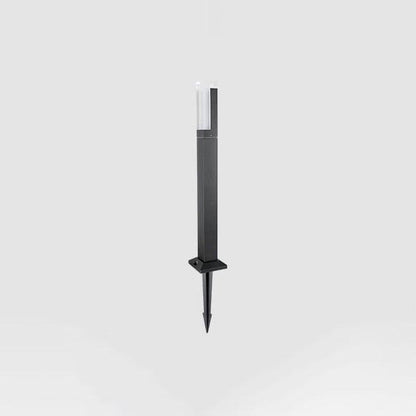 Modern Outdoor LED Lawn Column Light