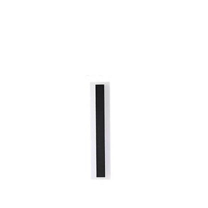 Modern Vertical LED Outdoor Wall Light