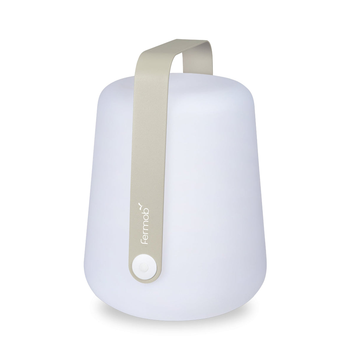 Balad Lamp