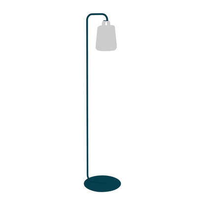 Balad Lamp