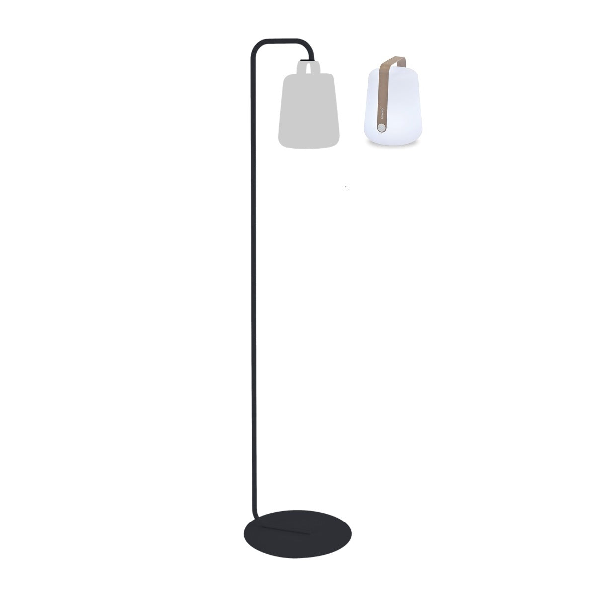 Balad Lamp