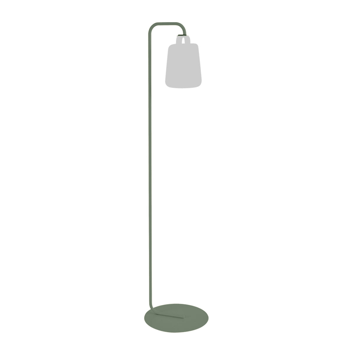 Balad Lamp