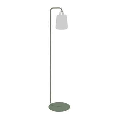 Balad Lamp