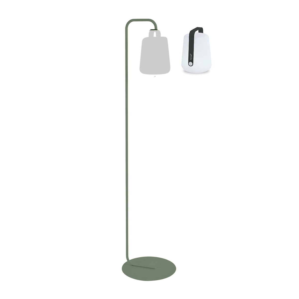 Balad Lamp
