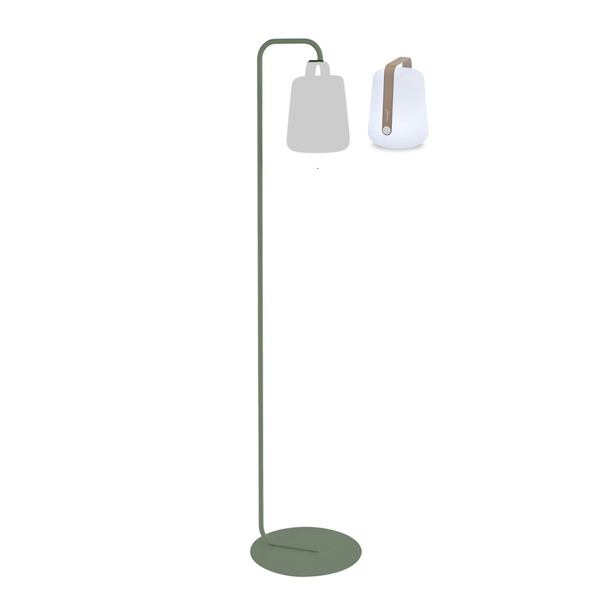 Balad Lamp