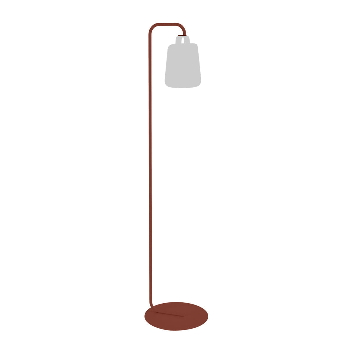 Balad Lamp