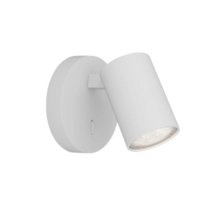 Ascoli Single Switched Wall Sconce