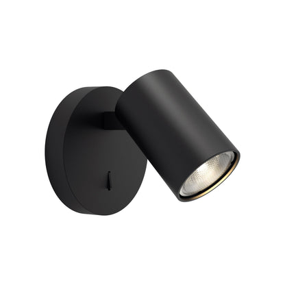 Ascoli Single Switched Wall Sconce