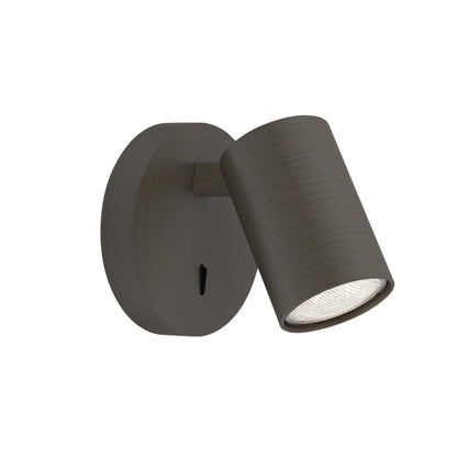 Ascoli Single Switched Wall Sconce