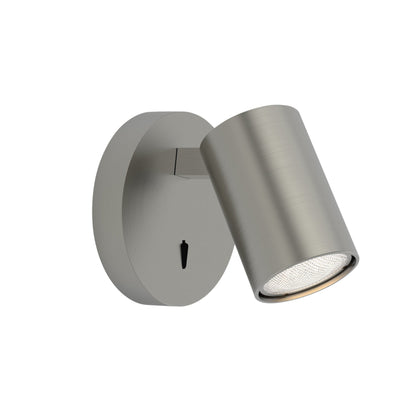 Ascoli Single Switched Wall Sconce