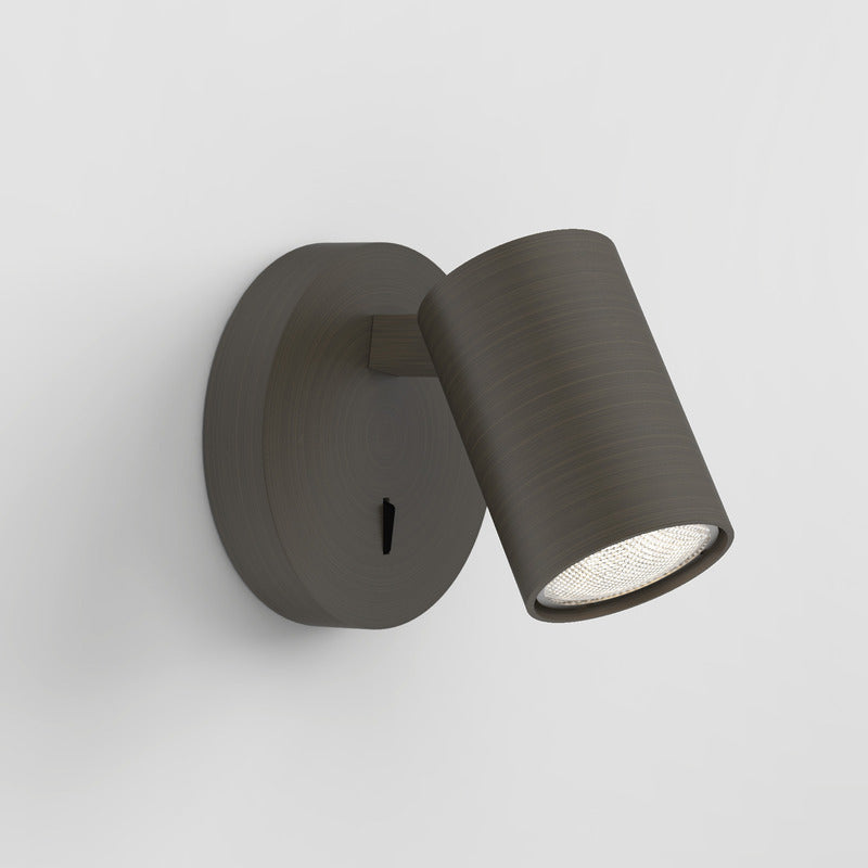 Ascoli Single Switched Wall Sconce