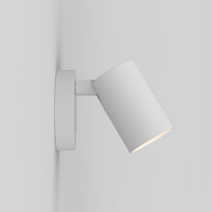 Ascoli Single Switched Wall Sconce
