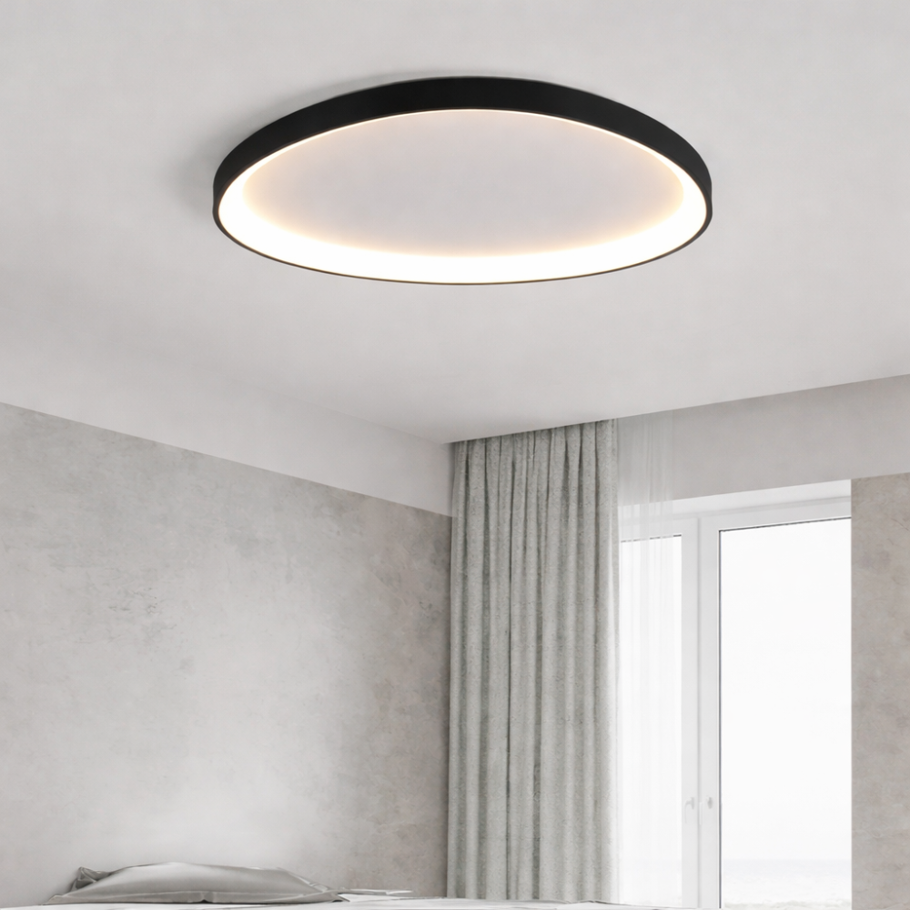 WOMO Low Profile Ceiling Light-WM1027