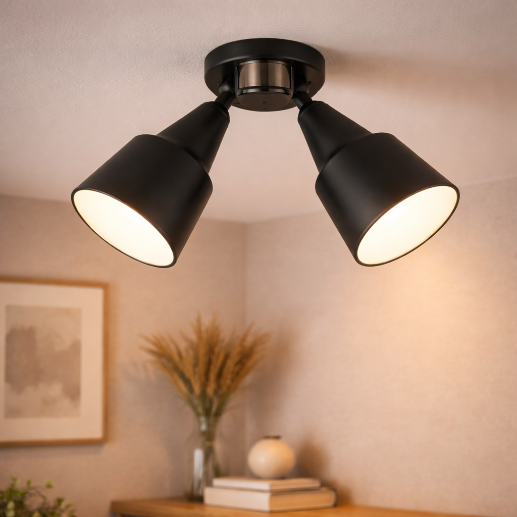 Secura Motion Sensor Outdoor Light