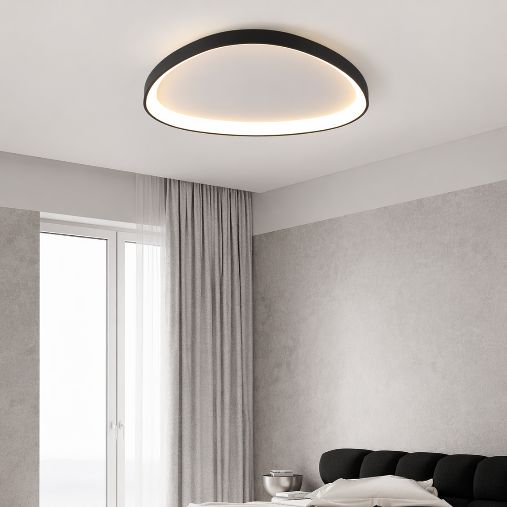 WOMO Low Profile Ceiling Light-WM1027