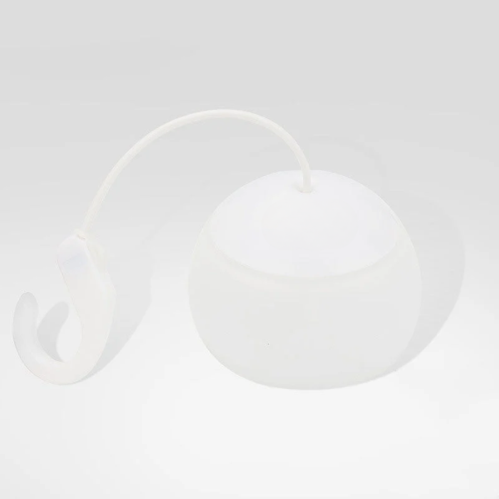 Portable USB Rechargeable Camping Hanging Light