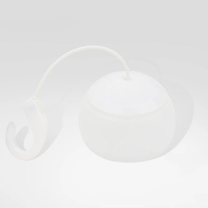 Portable USB Rechargeable Camping Hanging Light
